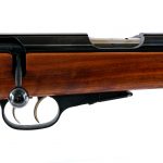 Walther Sportwaffenfabrik .22 LR Bolt Rifle