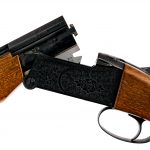 Investarms .410Ga O/U Shotgun