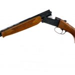 Investarms .410Ga O/U Shotgun