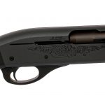 Remington 1100 20Ga Rifled Bore Semi Auto Shotgun