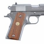 Colt MKIV Series ’80 .45 ACP Semi Auto Pistol