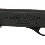 Remington 1100 20Ga Rifled Bore Semi Auto Shotgun