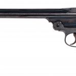 Smith & Wesson 1891 2nd Model .22 LR Pistol