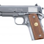 Colt MKIV Series ’80 .45 ACP Semi Auto Pistol