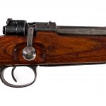 Mauser K98K 8mm Bolt Action Rifle