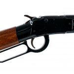 Ithaca M-49 .22 Single Round Lever Action Rifle