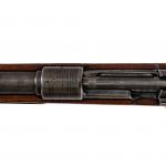 Mauser K98K 8mm Bolt Action Rifle