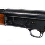 Browning A5 Sweet Sixteen 16Ga Semi Auto Shotgun