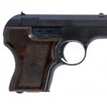 Smith & Wesson Escort 61-2 .22 LR Semi Auto Pistol
