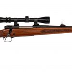Winchester 70 .243 Win Bolt Action Rifle