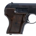 Smith & Wesson Escort 61-2 .22 LR Semi Auto Pistol
