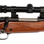 Winchester 70 .243 Win Bolt Action Rifle