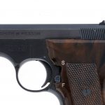 Smith & Wesson Escort 61-2 .22 LR Semi Auto Pistol