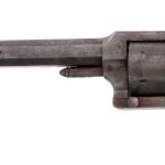 LW Pond Pocket / Belt .32 RF Revolver