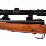 Winchester 70 .243 Win Bolt Action Rifle