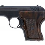 Smith & Wesson Escort 61-2 .22 LR Semi Auto Pistol