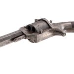 LW Pond Pocket / Belt .32 RF Revolver