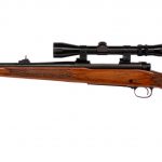 Winchester 70 .243 Win Bolt Action Rifle