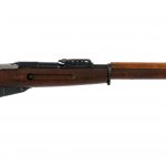 Sako M91 Swiss Mosin Nagant 7.62x54R Rifle