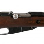 Sako M91 Swiss Mosin Nagant 7.62x54R Rifle