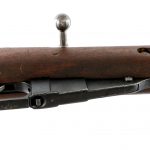 Sako M91 Swiss Mosin Nagant 7.62x54R Rifle