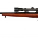 Remington 722 .244 Rem Bolt Action Rifle