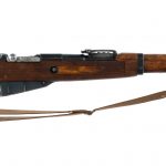Sako M28 Civil Guard Mosin 7.62x54mmR Rifle