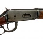 Sears & Roebuck 100 Ted Williams .30-30 Win Rifle