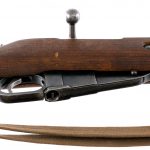 Sako M28 Civil Guard Mosin 7.62x54mmR Rifle