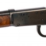 Sears & Roebuck 100 Ted Williams .30-30 Win Rifle