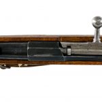 Sako M28 Civil Guard Mosin 7.62x54mmR Rifle