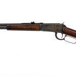 Sears & Roebuck 100 Ted Williams .30-30 Win Rifle