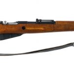 VKT Finnish M39 Mosin Nagant 7.62x54R Bolt Rifle