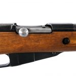 VKT Finnish M39 Mosin Nagant 7.62x54R Bolt Rifle