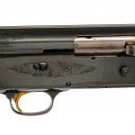 Browning Light Twelve 12Ga Semi Auto Shotgun