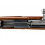 VKT Finnish M39 Mosin Nagant 7.62x54R Bolt Rifle