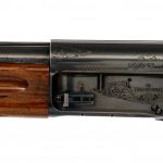 Browning Light Twelve 12Ga Semi Auto Shotgun