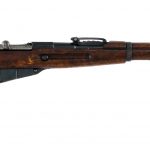 Tikka Finnish M27 Mosin Nagant 7.62x54r Rifle