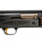 Browning Light Twenty 20Ga Semi Auto Shotgun