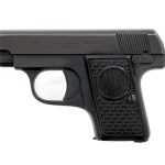 CZ Duo .25 ACP Semi-Auto Pistol