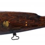 Tikka Finnish M27 Mosin Nagant 7.62x54r Rifle