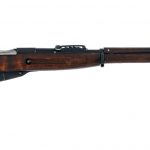 Mosin Nagant M91 7.62x54mmR Bolt Action Rifle