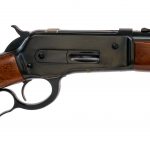 Browning 71 .348 Win Lever Action Rifle