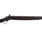 Winchester 1885 Winder Musket .22 Short Rifle