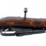 Mosin Nagant M91 7.62x54mmR Bolt Action Rifle