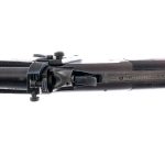 Winchester 1885 Winder Musket .22 Short Rifle