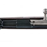 Mosin Nagant M91 7.62x54mmR Bolt Action Rifle