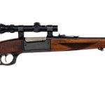 Savage 99F Featherweight .243 Win Lever Rifle