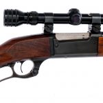 Savage 99F Featherweight .243 Win Lever Rifle