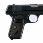Colt 1903 Pocket Hammerless .32 ACP Semi Pistol
